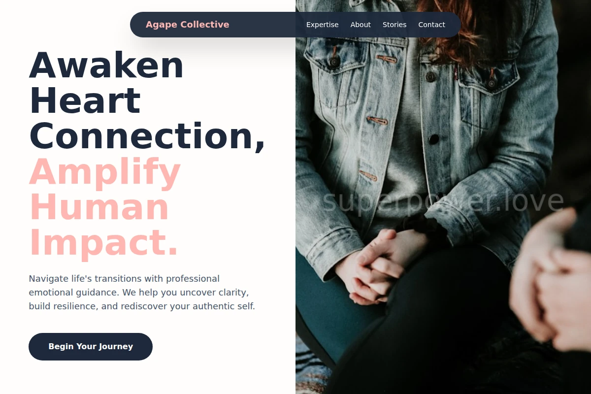 Awakening Counseling