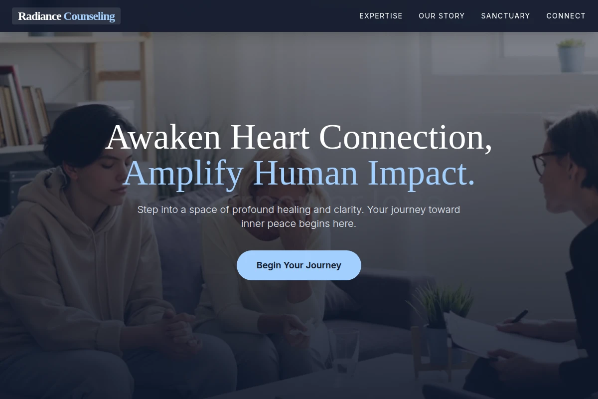 Radiance Counseling