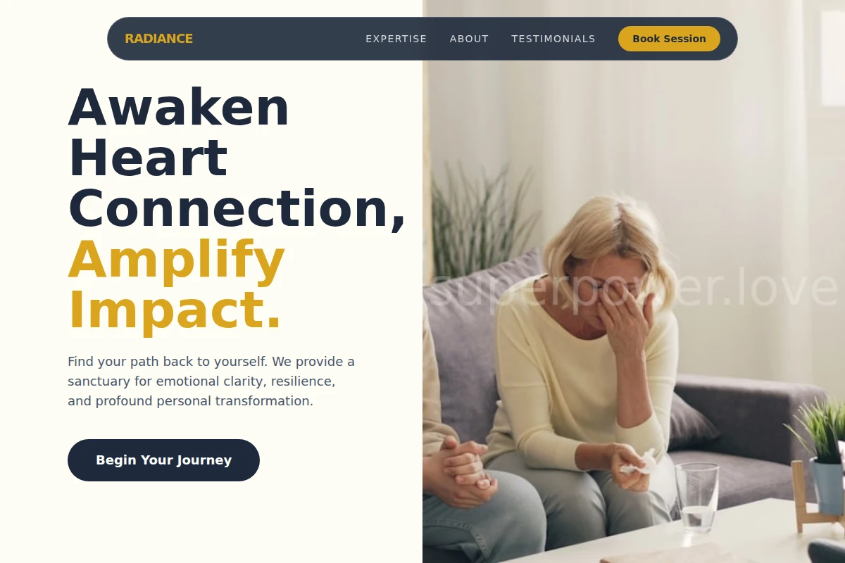 Radiance Counseling