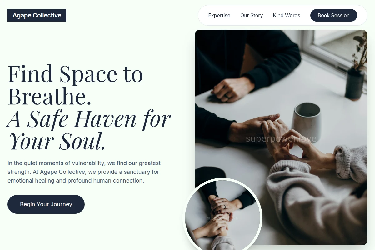 Vulnerable Counseling