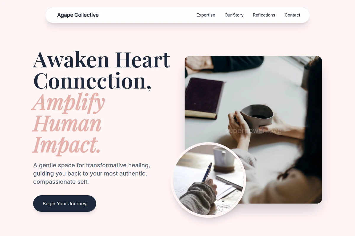 Awakening Counseling