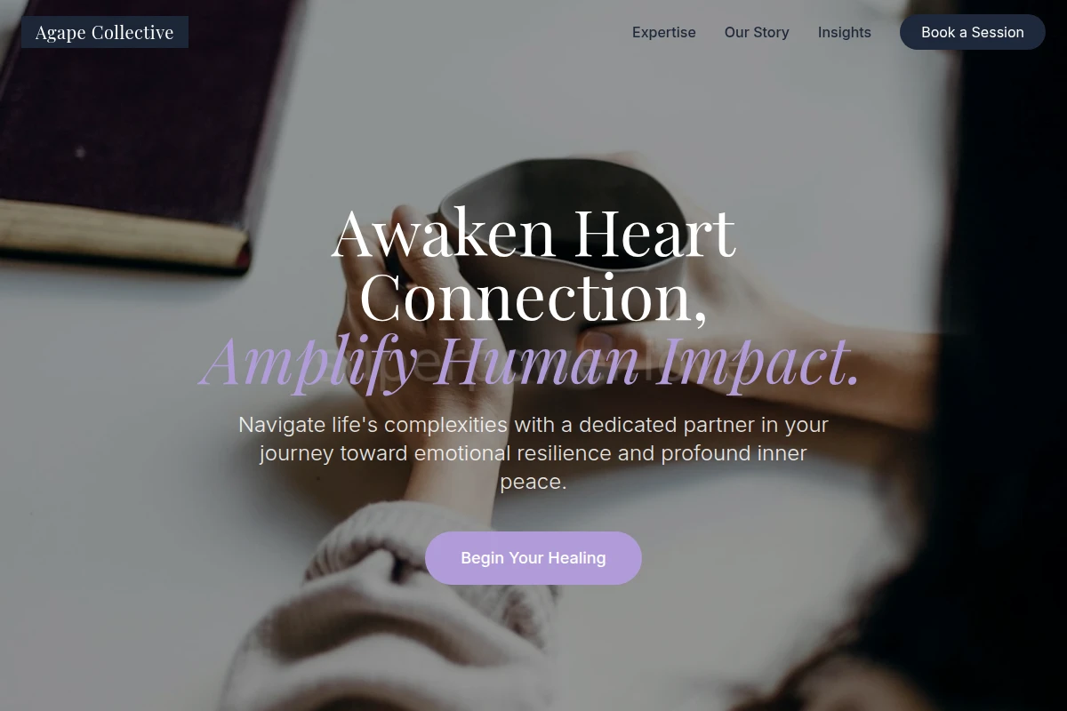 Serenity Counseling