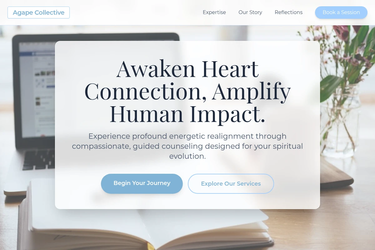 Energy Counseling
