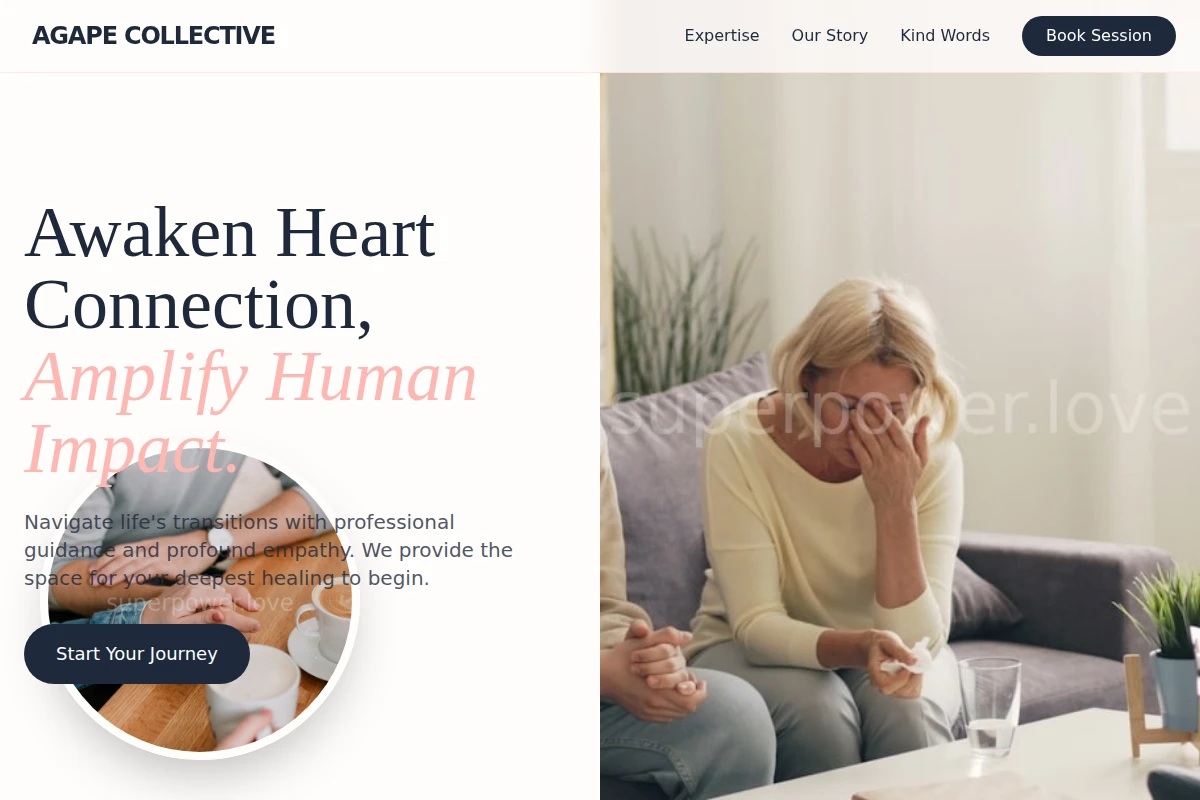Empathy Counseling