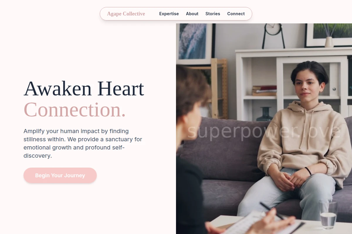 Awakening Counseling