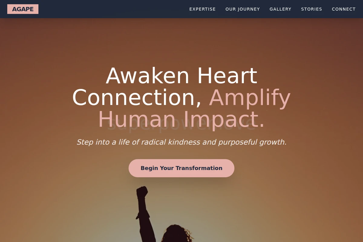 Kindness Life Coach