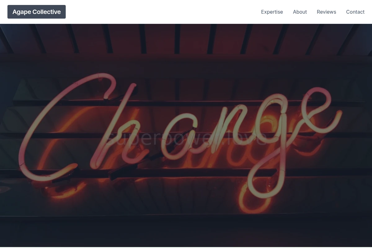 Belonging Life Coach