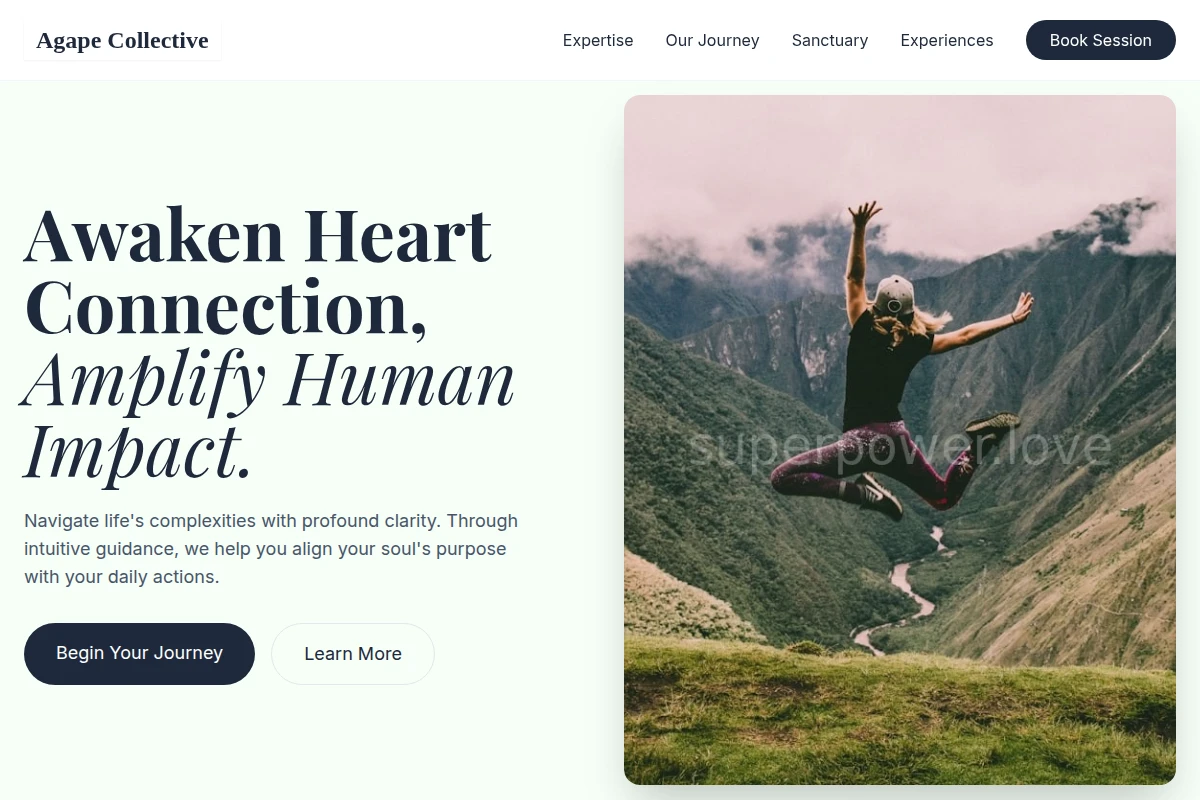 Intuition Life Coach