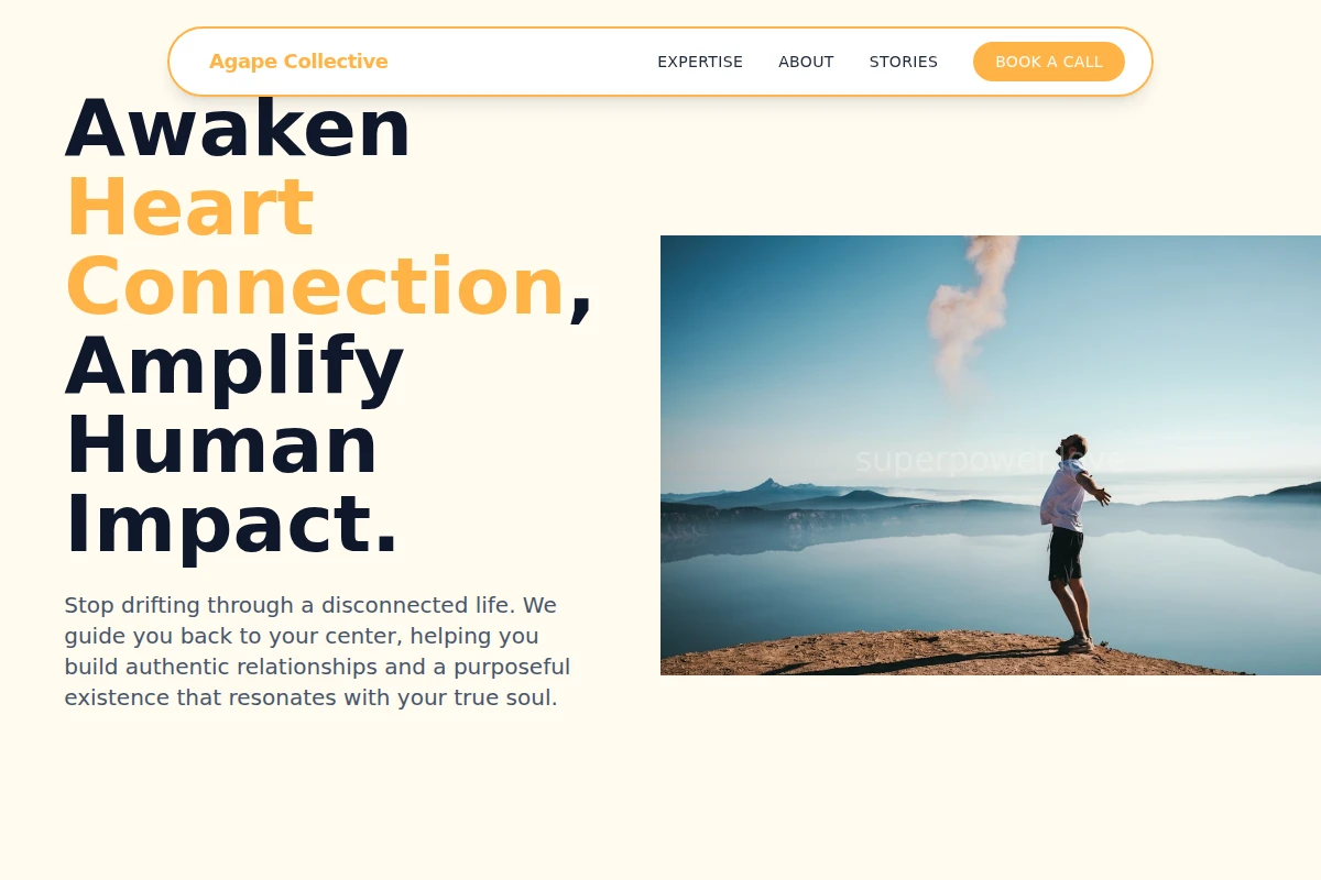 Connection Life Coach