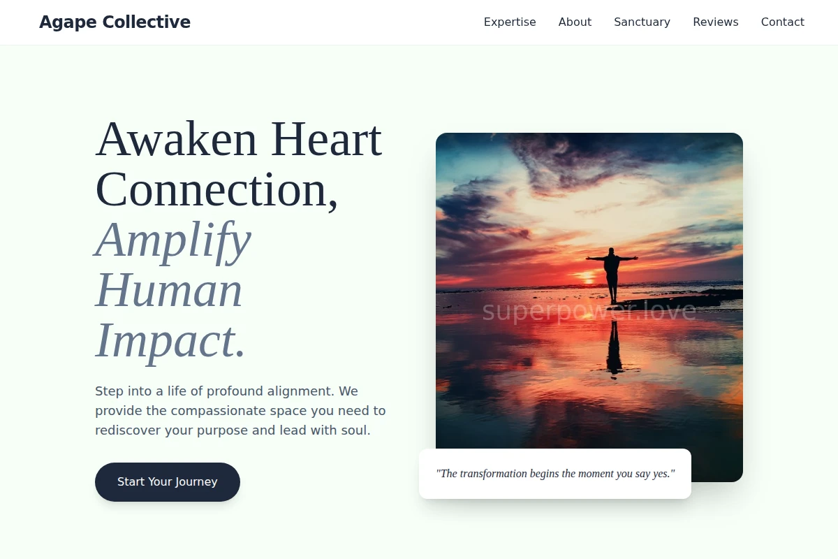 Warmth Life Coach