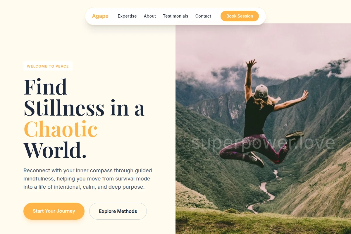 Mindfulness Life Coach