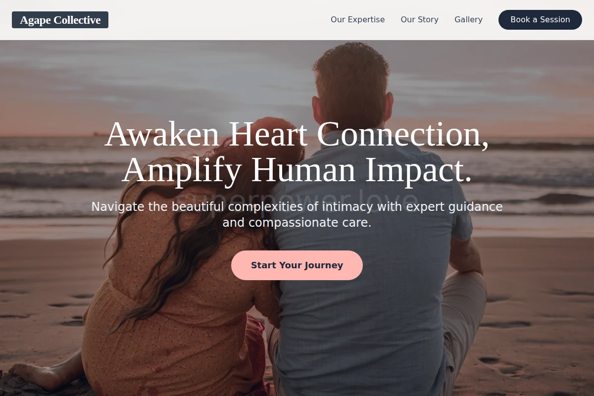 Kindness Relationship Counseling