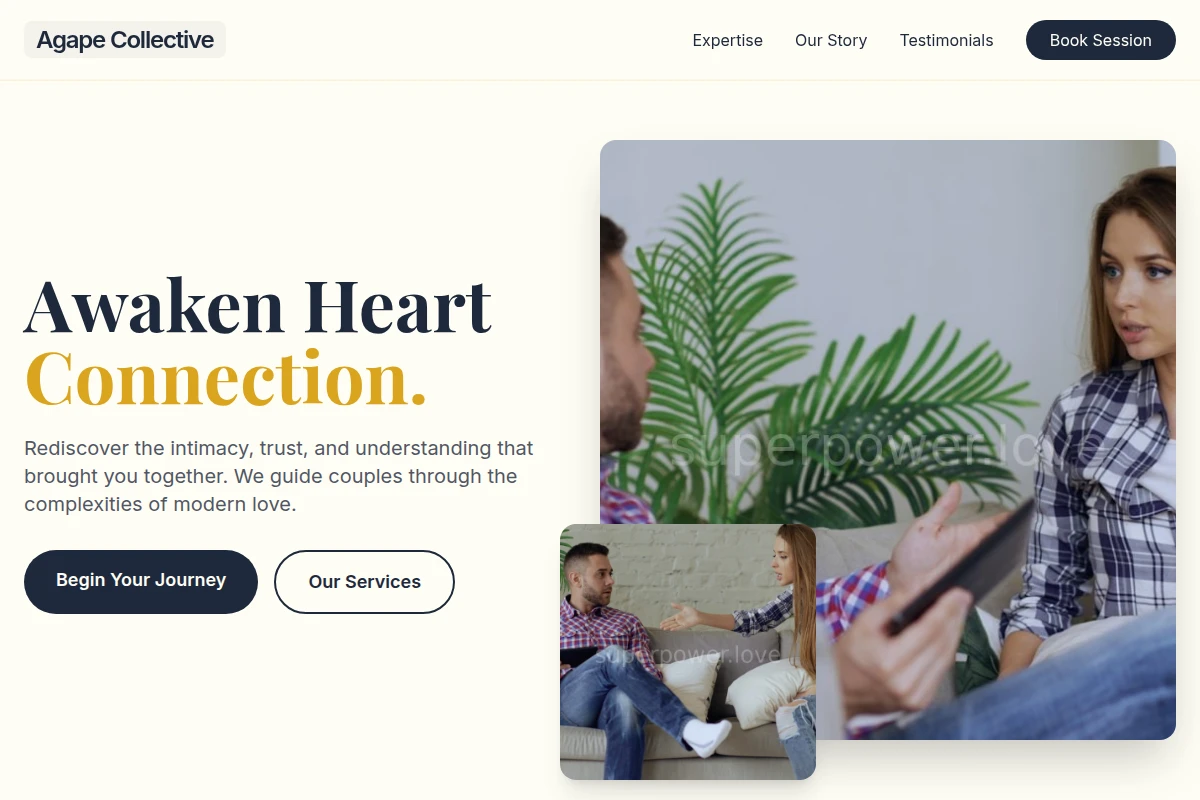 Serenity Relationship Counseling