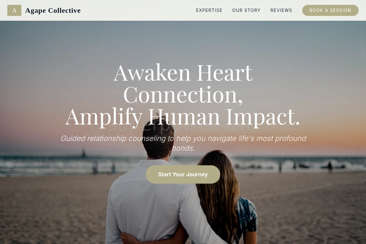 Kindness Relationship Counseling