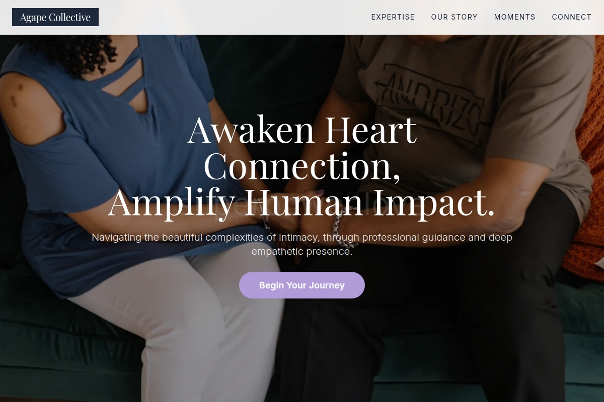 Connection Relationship Counseling