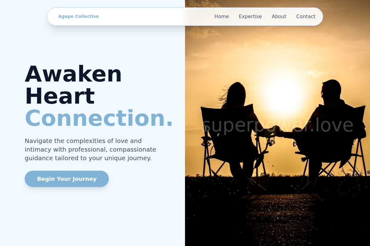 Giving Relationship Counseling