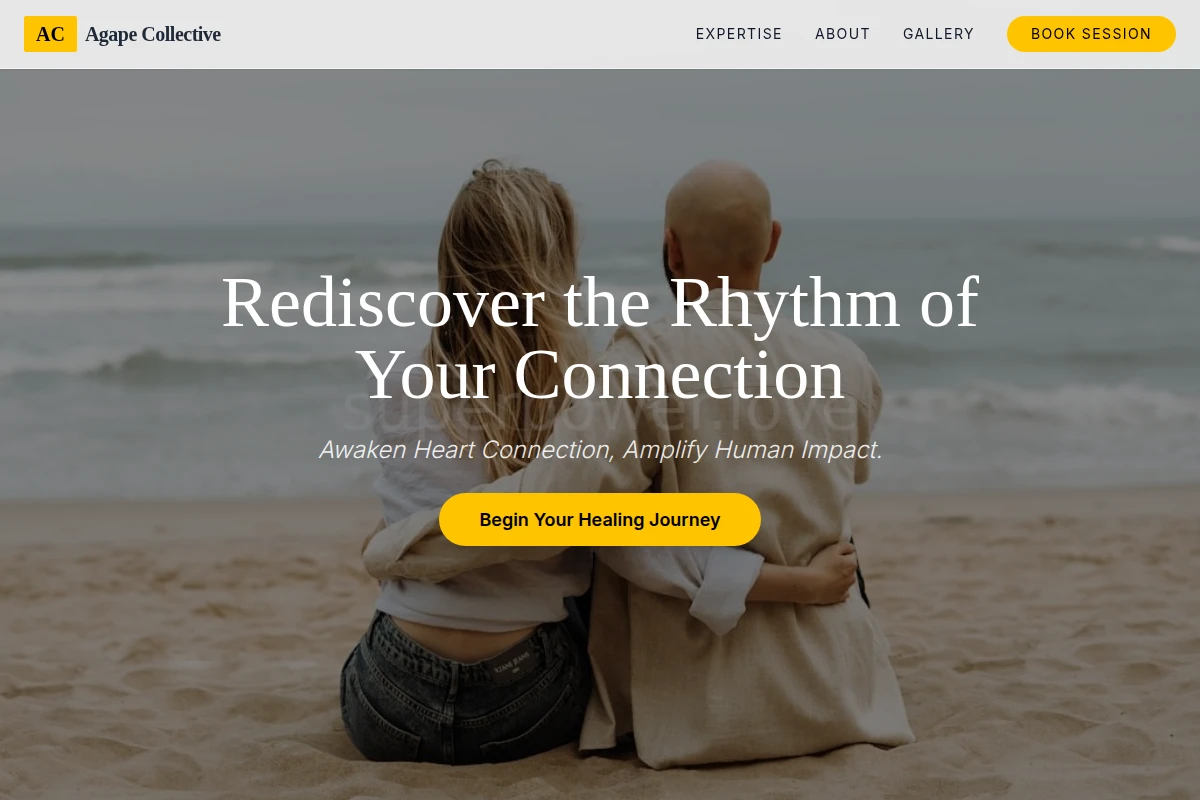 Warmth Relationship Counseling