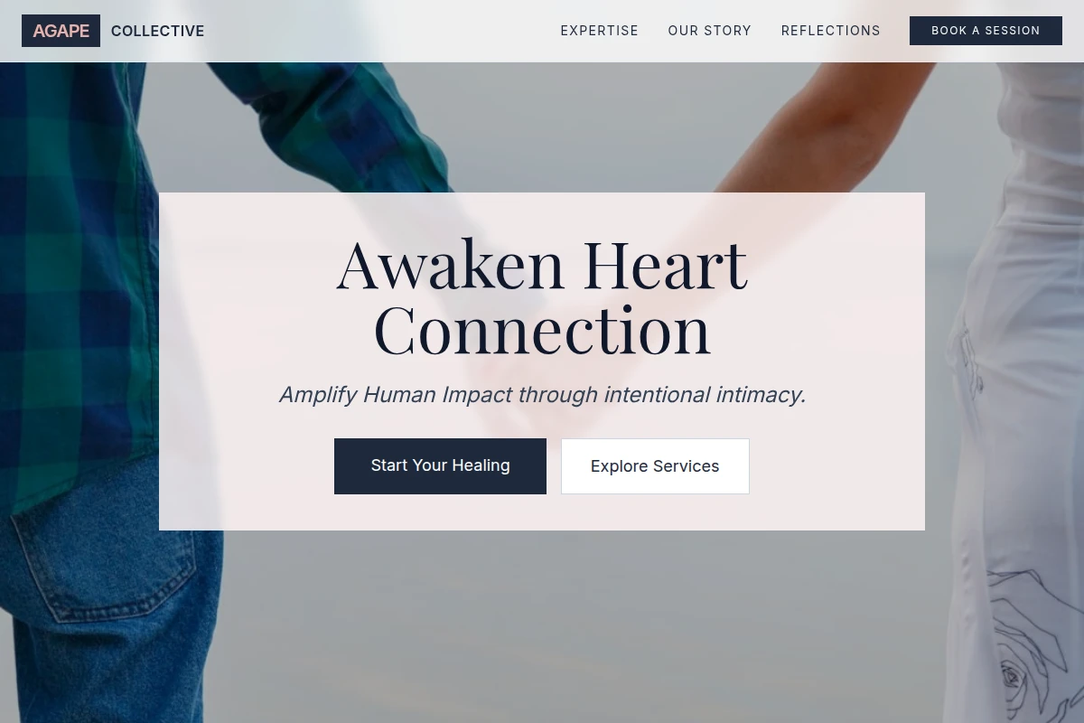 Awakening Relationship Counseling