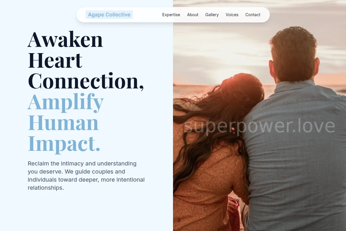 Grace Relationship Counseling