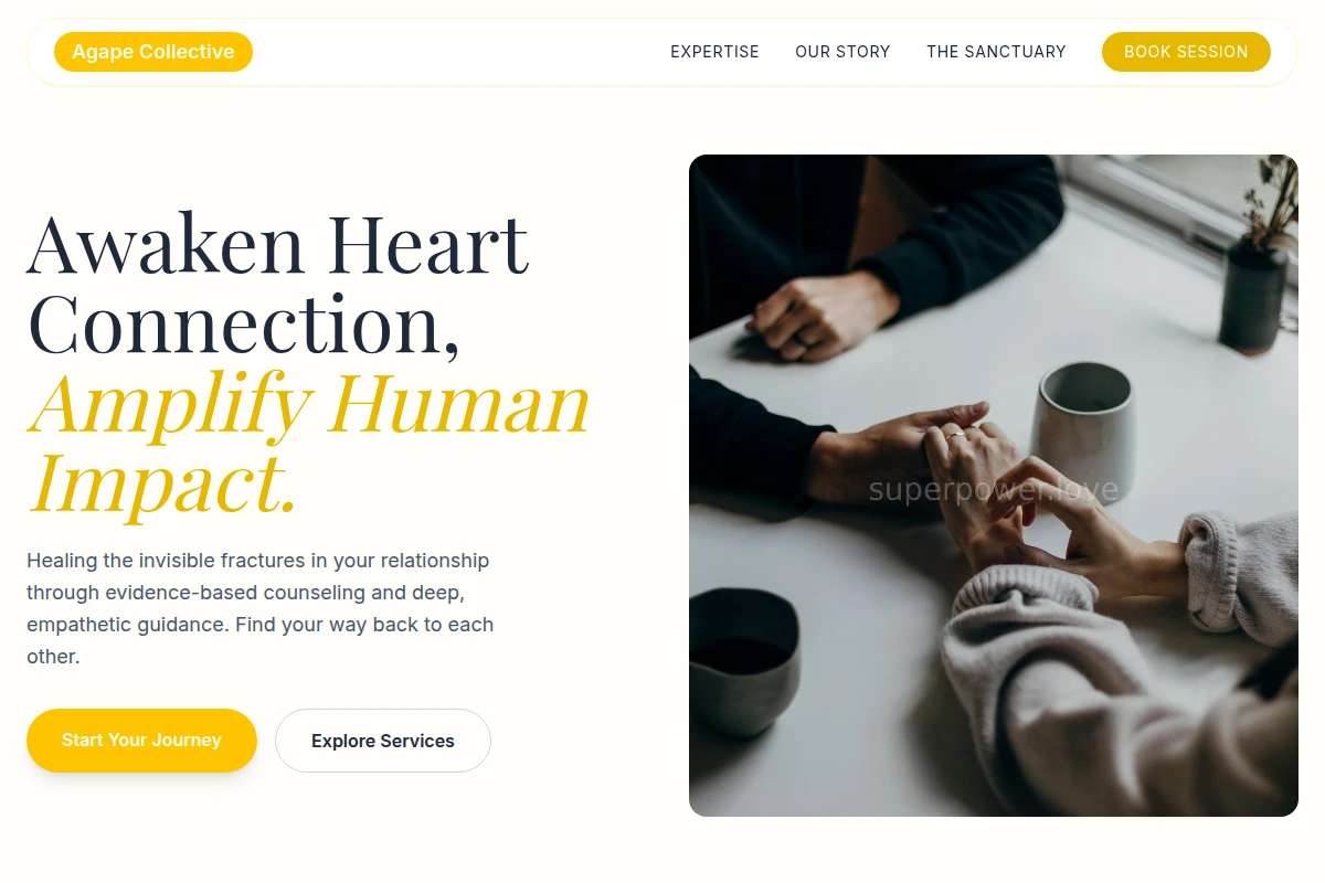 Balance Relationship Counseling