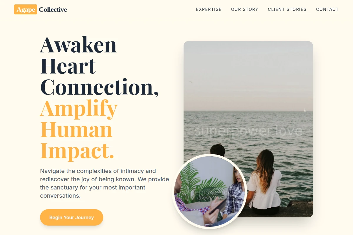 Compassion Relationship Counseling
