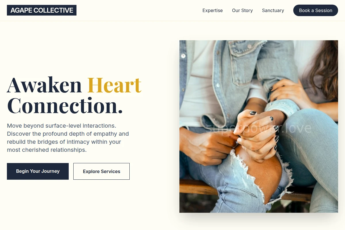 Empathy Relationship Counseling