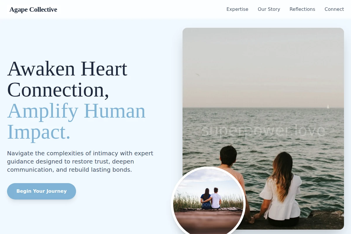 Awakening Relationship Counseling