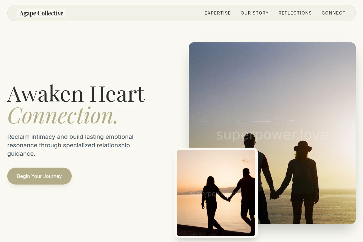 Giving Relationship Counseling