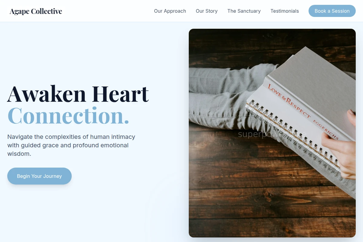 Grace Relationship Counseling