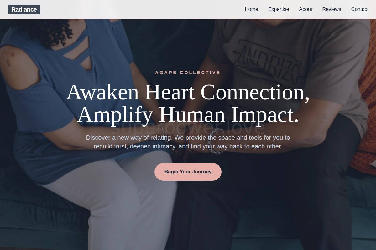 Radiance Relationship Counseling