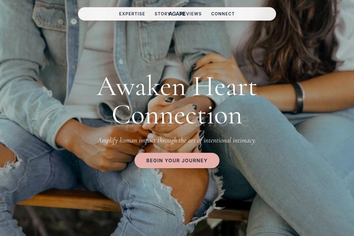 Serenity Relationship Counseling