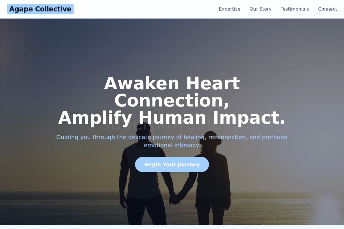Support Relationship Counseling