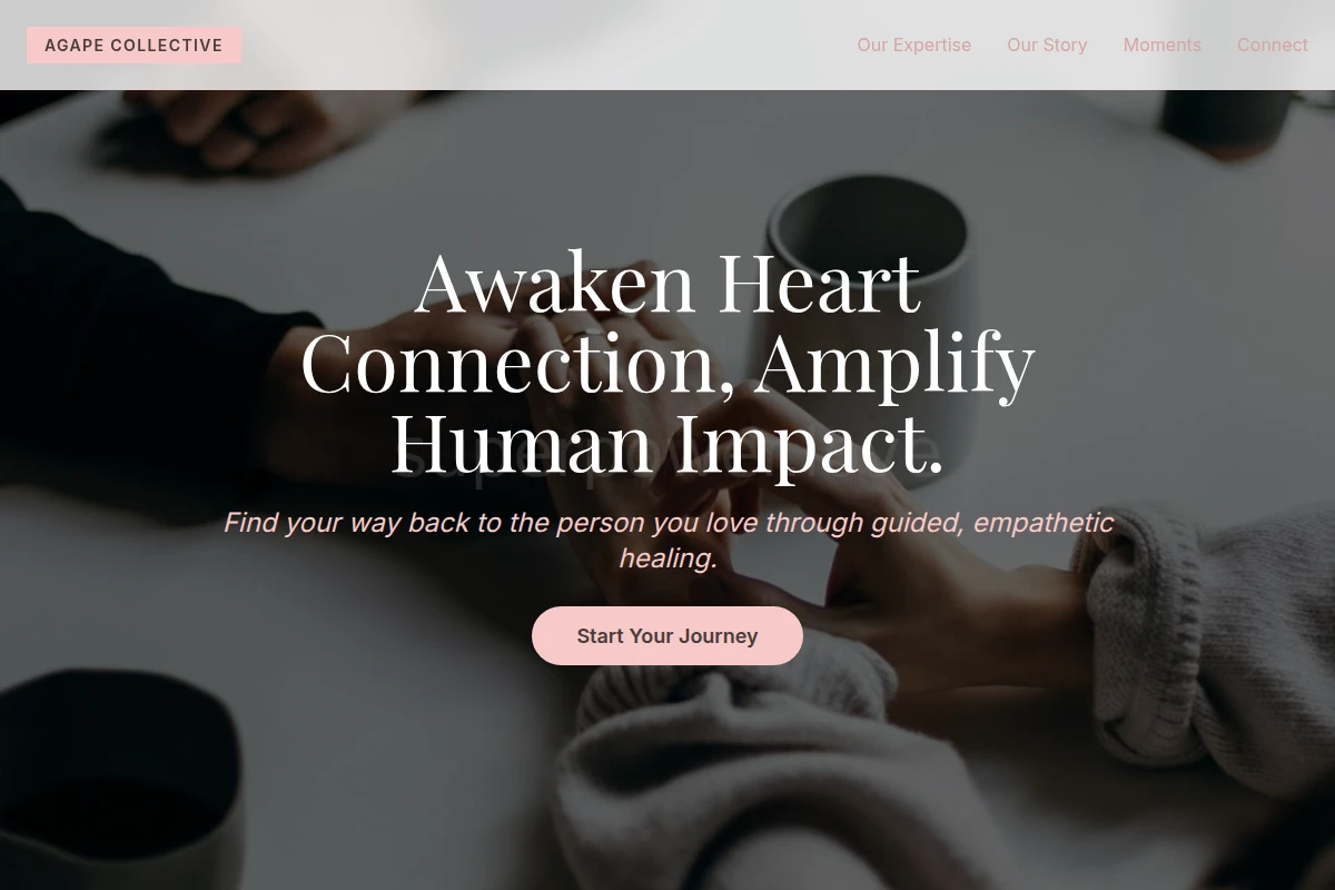 Resilient Relationship Counseling