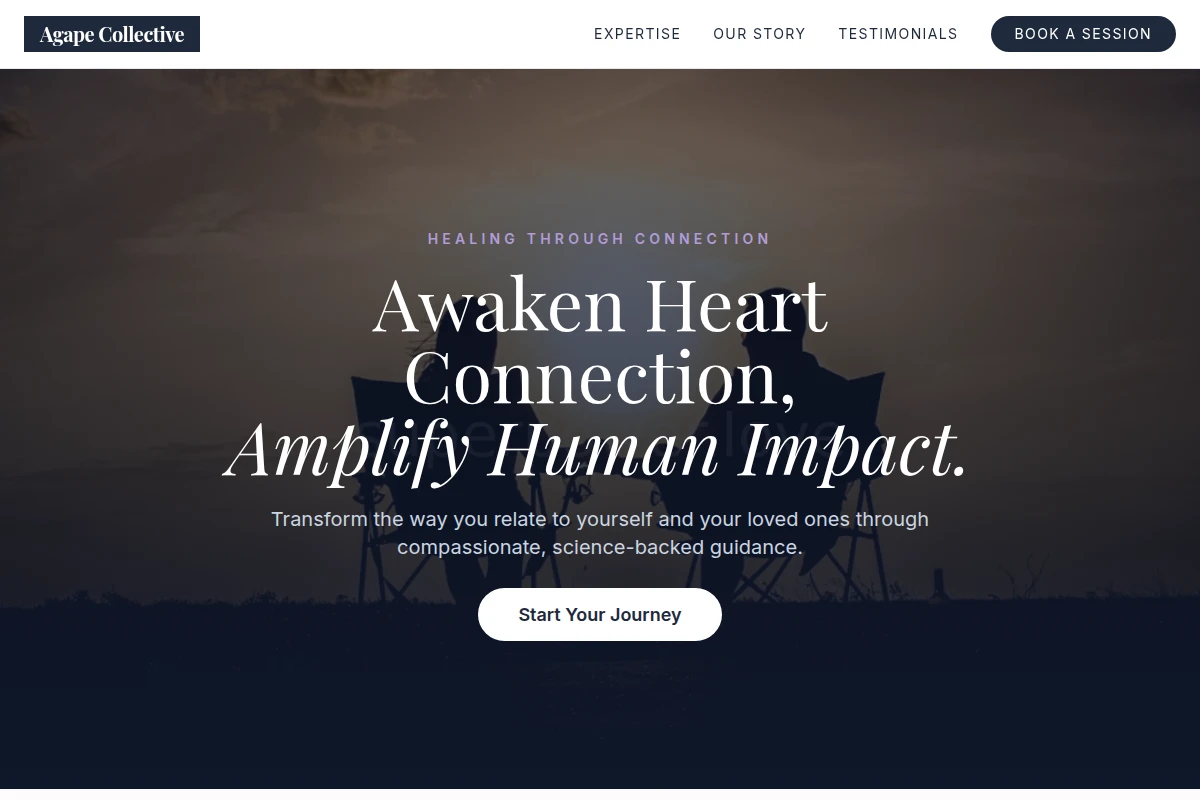 Kindness Relationship Counseling