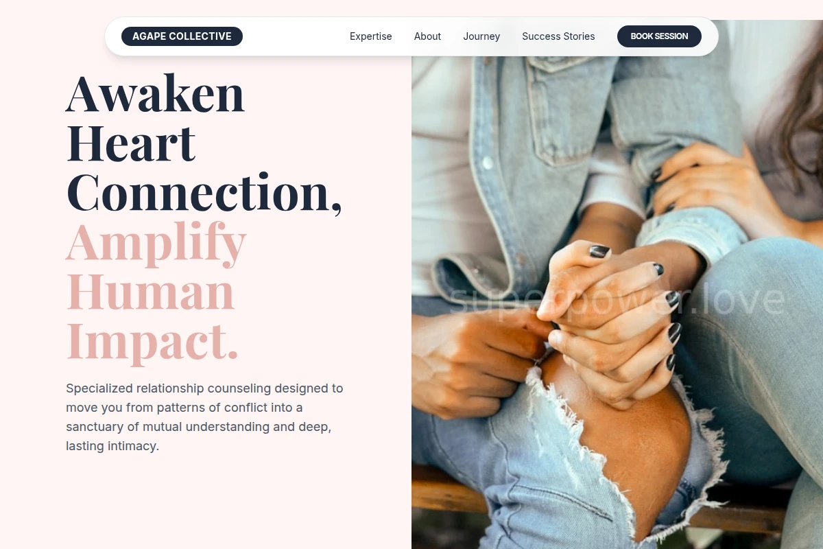 Understanding Relationship Counseling