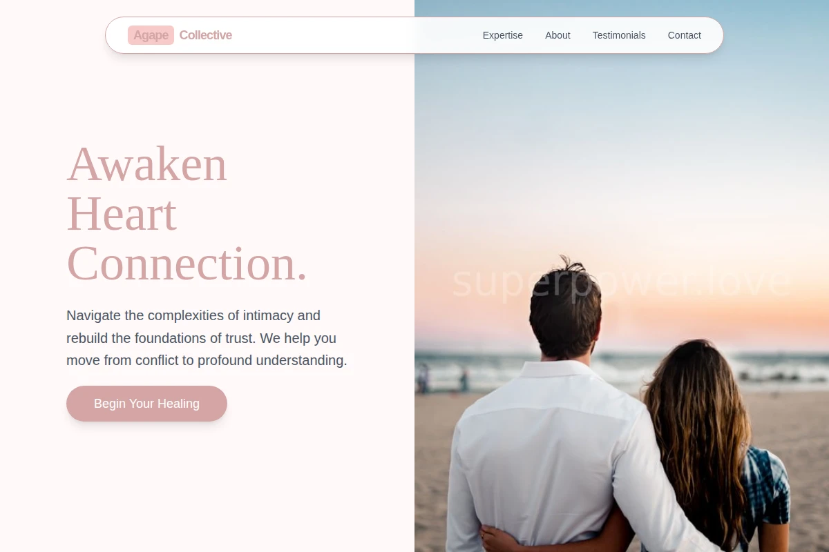 Heart Relationship Counseling