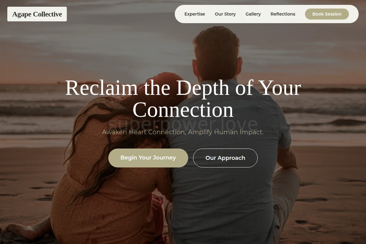 Intimacy Relationship Counseling