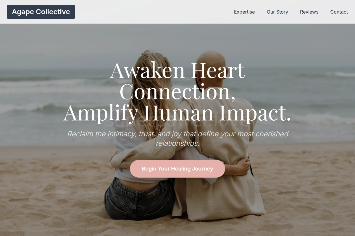 Renewal Relationship Counseling