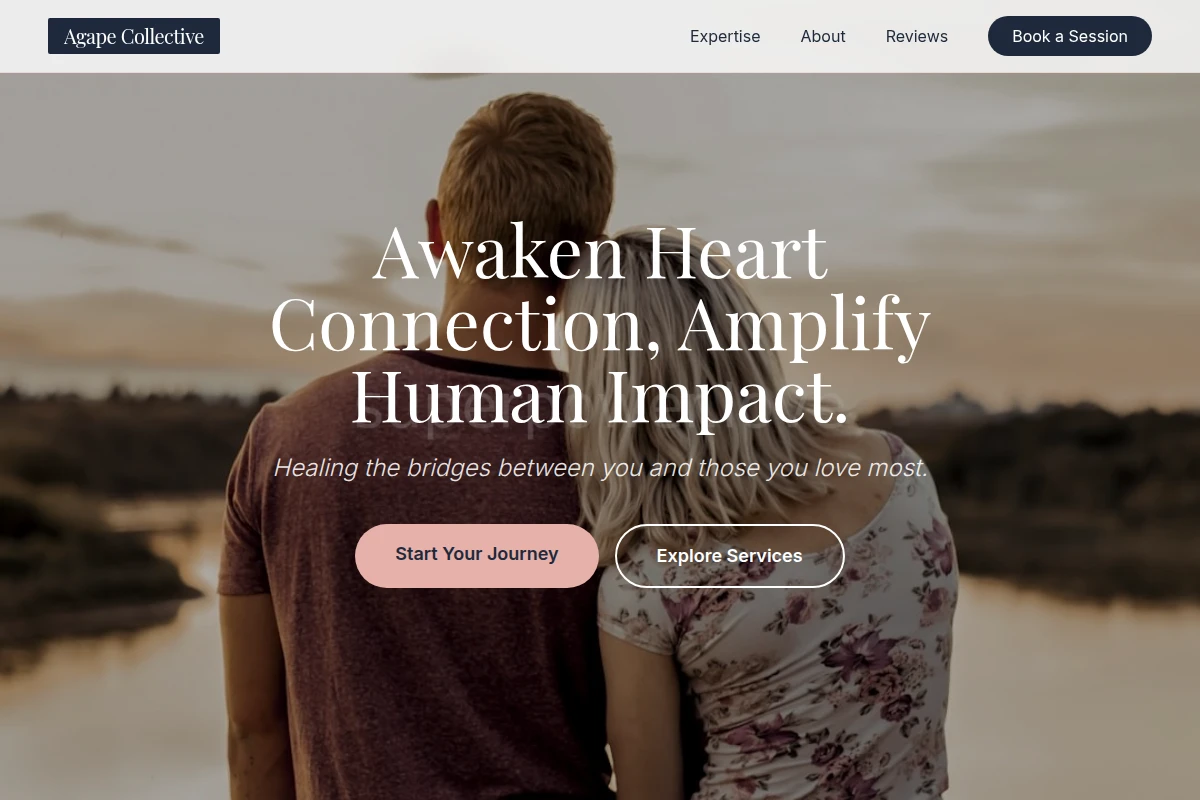 Peace Relationship Counseling