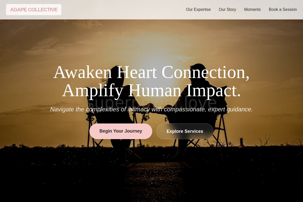 Affection Relationship Counseling