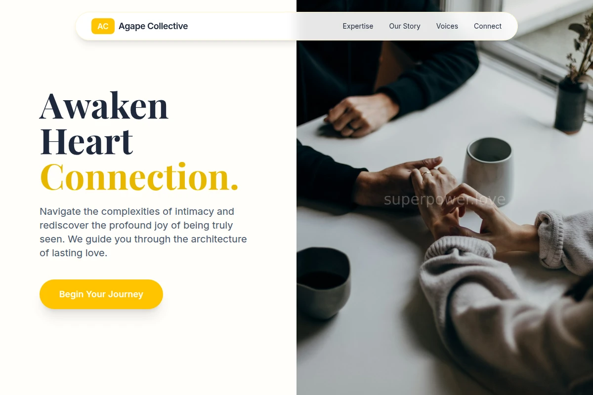 Affection Relationship Counseling