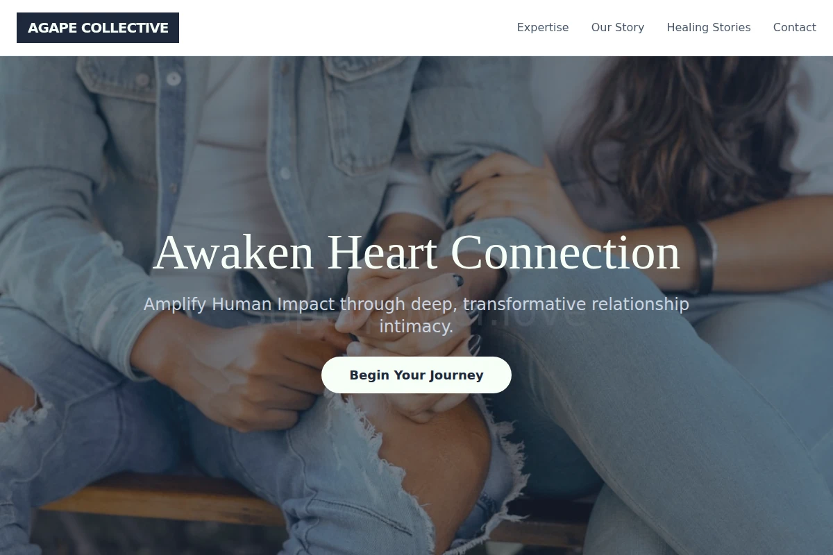 Warmth Relationship Counseling