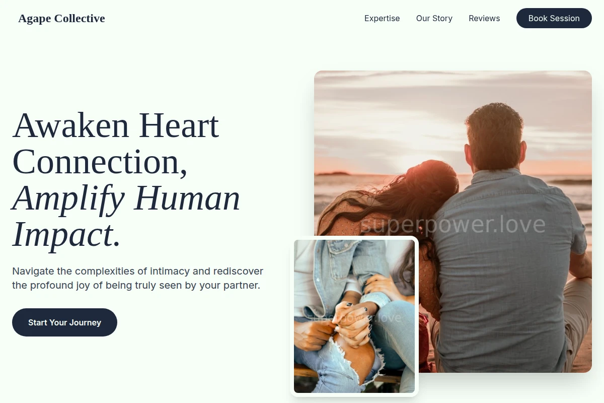 Heart Relationship Counseling
