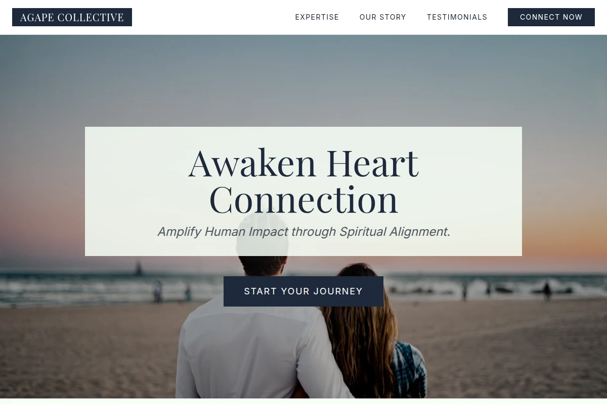 Spirit Relationship Counseling