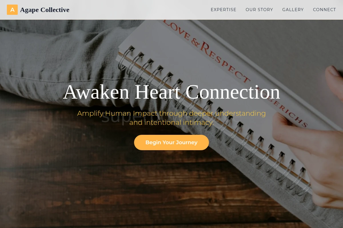Agape Relationship Counseling