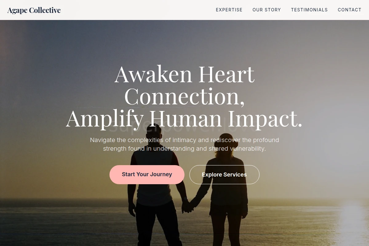 Heart Relationship Counseling