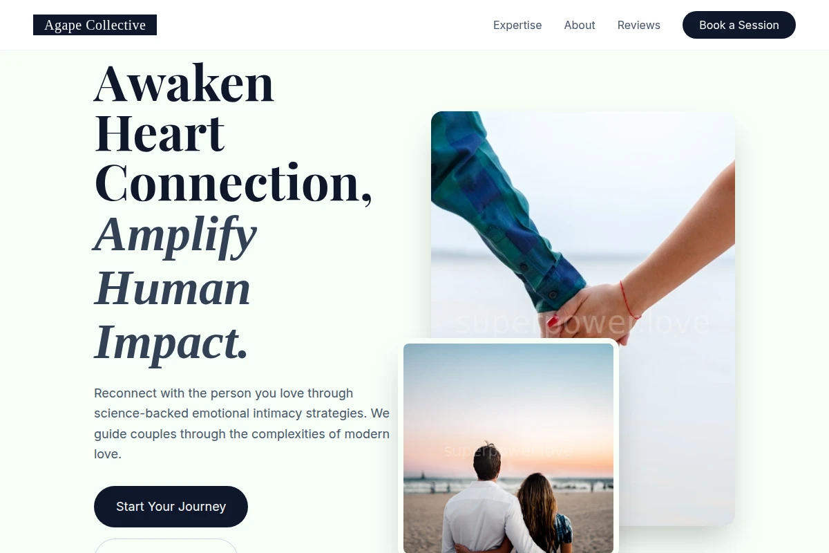 Support Relationship Counseling