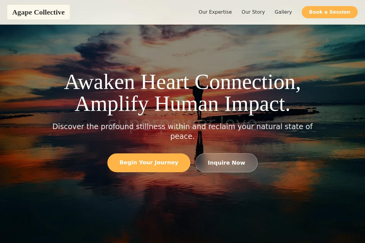 Harmony Spiritual