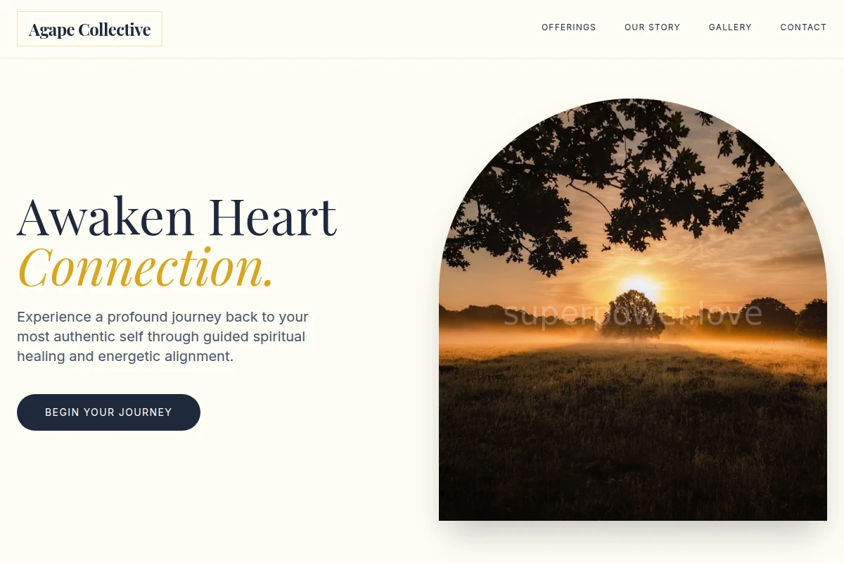 Giving Spiritual