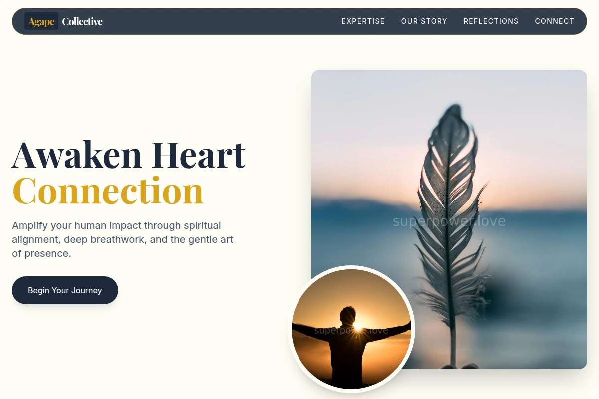 Mindfulness Spiritual